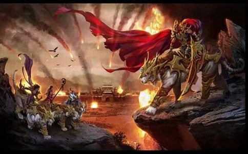 新开传奇私服发布网站:双头精刚用那个职业好打?